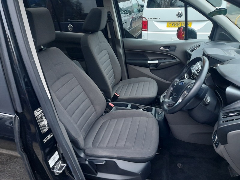 Used Ford Grand Tourneo Connect 2020 for sale - 77437922: Photo 18