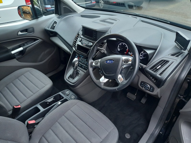 Used Ford Grand Tourneo Connect 2020 for sale - 77437922: Photo 19