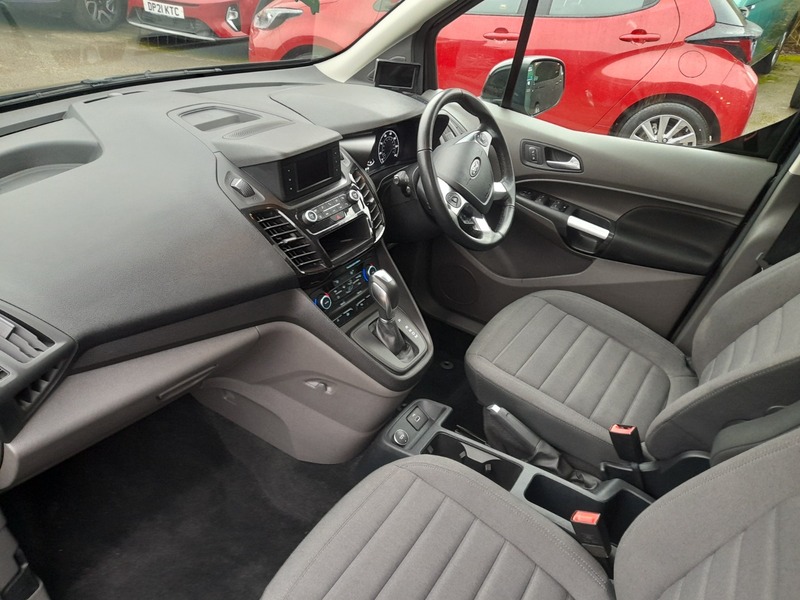 Used Ford Grand Tourneo Connect 2020 for sale - 77437922: Photo 26