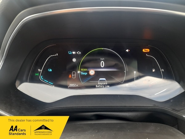 Used Renault Captur 2022 for sale - 75171912: Photo 11