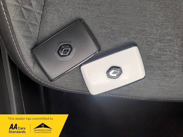 Used Renault Captur 2022 for sale - 75171912: Photo 12