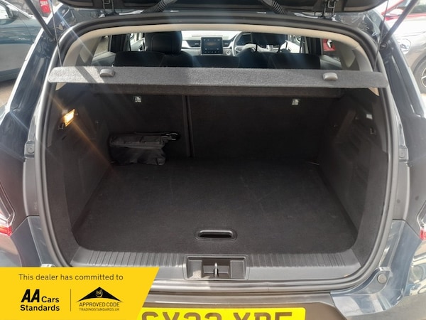 Used Renault Captur 2022 for sale - 75171912: Photo 19