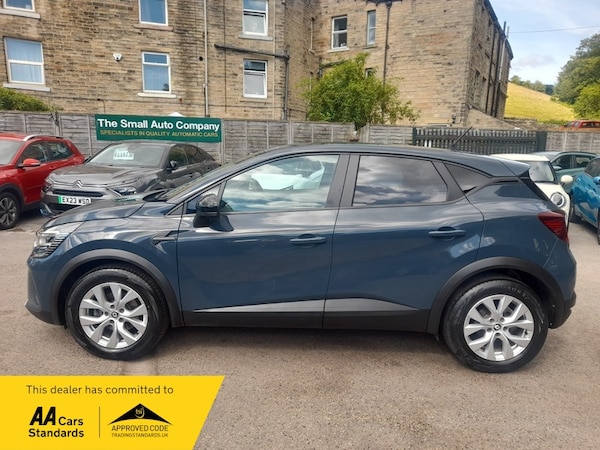 Used Renault Captur 2022 for sale - 75171912: Photo 7