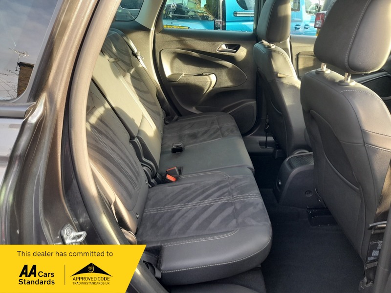 Used Vauxhall Crossland 2022 for sale - 76643136: Photo 19