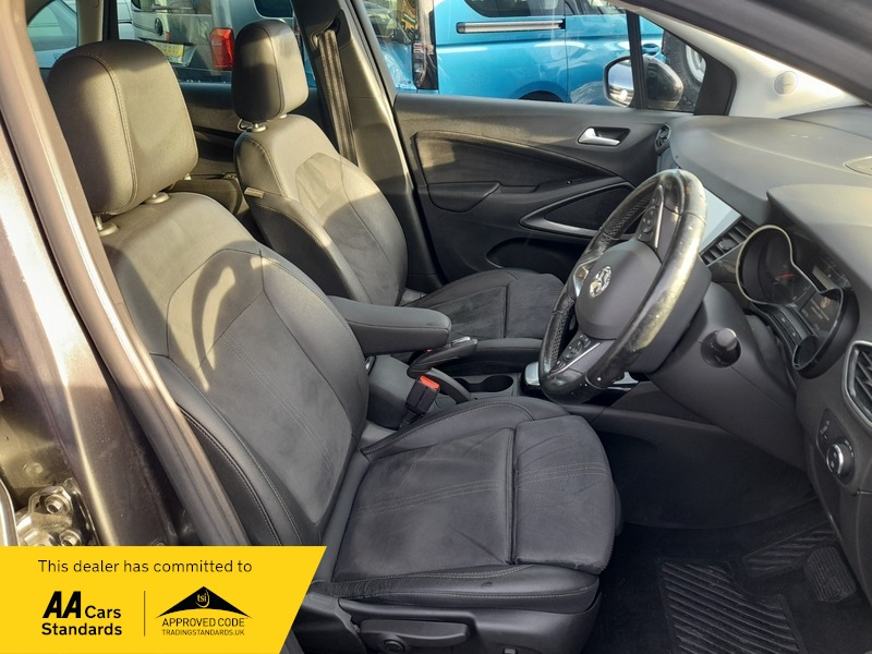 Used Vauxhall Crossland 2022 for sale - 76643136: Photo 20