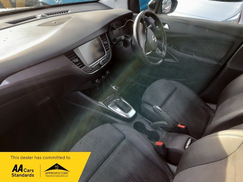 Used Vauxhall Crossland 2022 for sale - 76643136: Photo 25