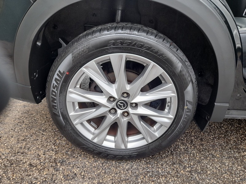 Used Mazda CX-5 2018 for sale - 76304536: Photo 16