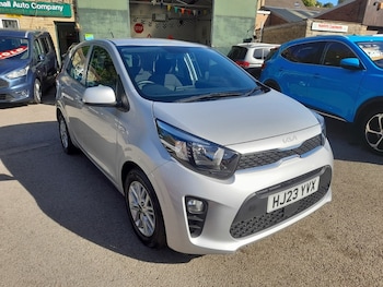 2023 - 1.0 DPi 2 AMT Euro 6 (s/s) 5dr, AUTO, 1 OWNER, FKSH