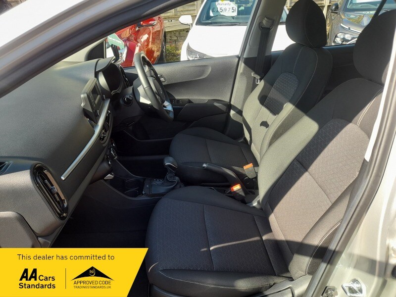Used Kia Picanto 2023 for sale - 75897655: Photo 20