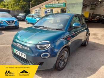 Used Fiat 500 2022 for sale - 75135922: Photo