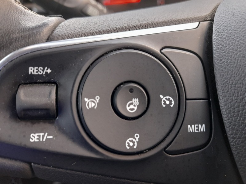 Used Vauxhall Crossland 2022 for sale - 76740910: Photo 10