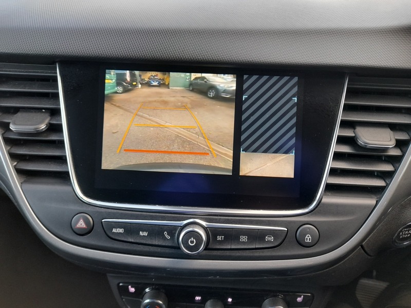 Used Vauxhall Crossland 2022 for sale - 76740910: Photo 12