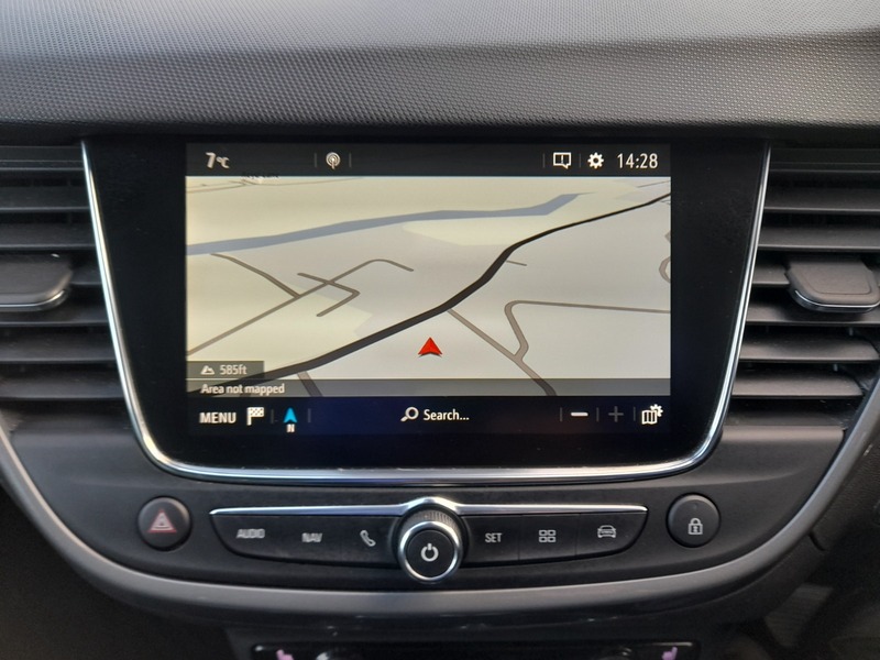 Used Vauxhall Crossland 2022 for sale - 76740910: Photo 13