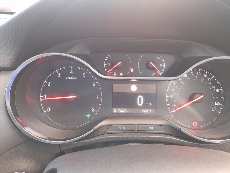 Used Vauxhall Crossland 2022 for sale - 76740910: Photo 14