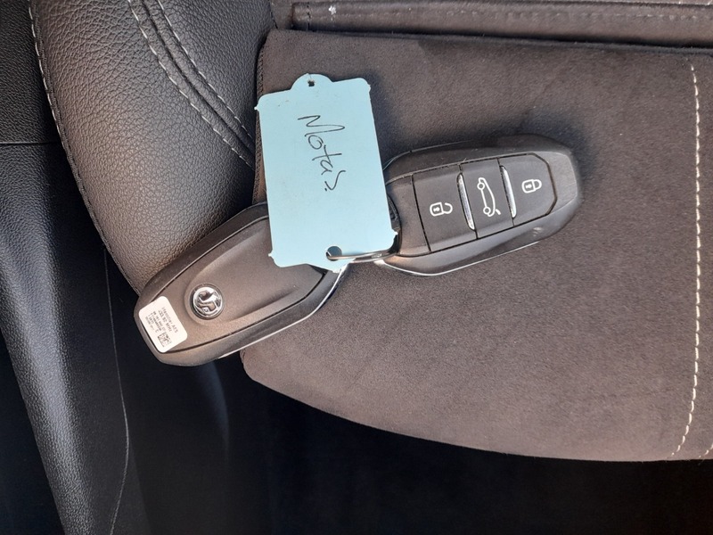 Used Vauxhall Crossland 2022 for sale - 76740910: Photo 15