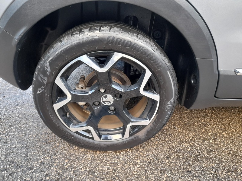 Used Vauxhall Crossland 2022 for sale - 76740910: Photo 16