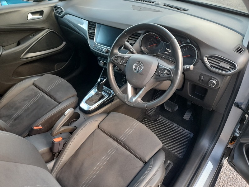 Used Vauxhall Crossland 2022 for sale - 76740910: Photo 19