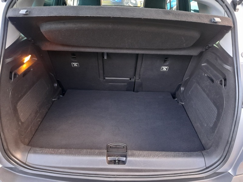 Used Vauxhall Crossland 2022 for sale - 76740910: Photo 20