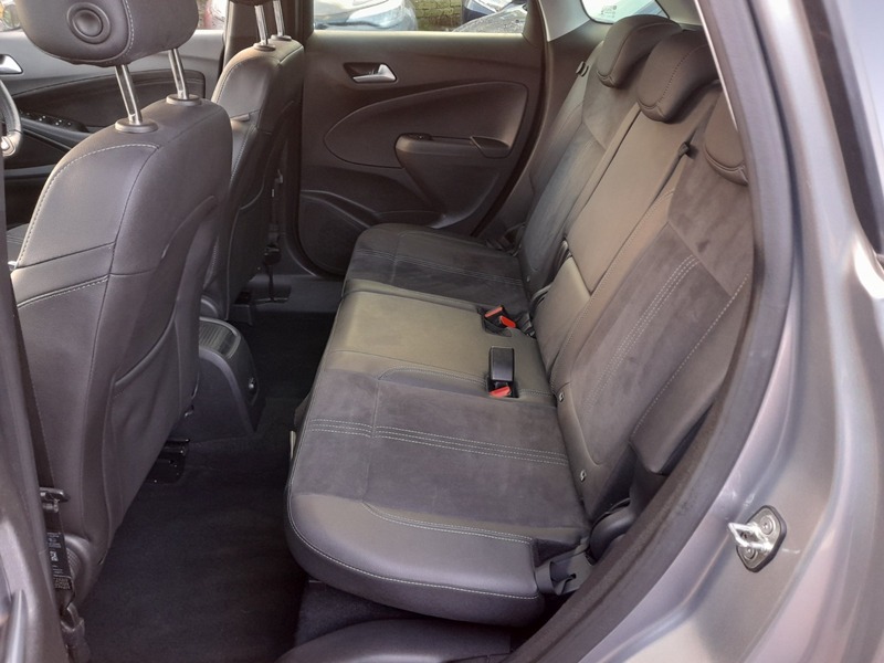 Used Vauxhall Crossland 2022 for sale - 76740910: Photo 21