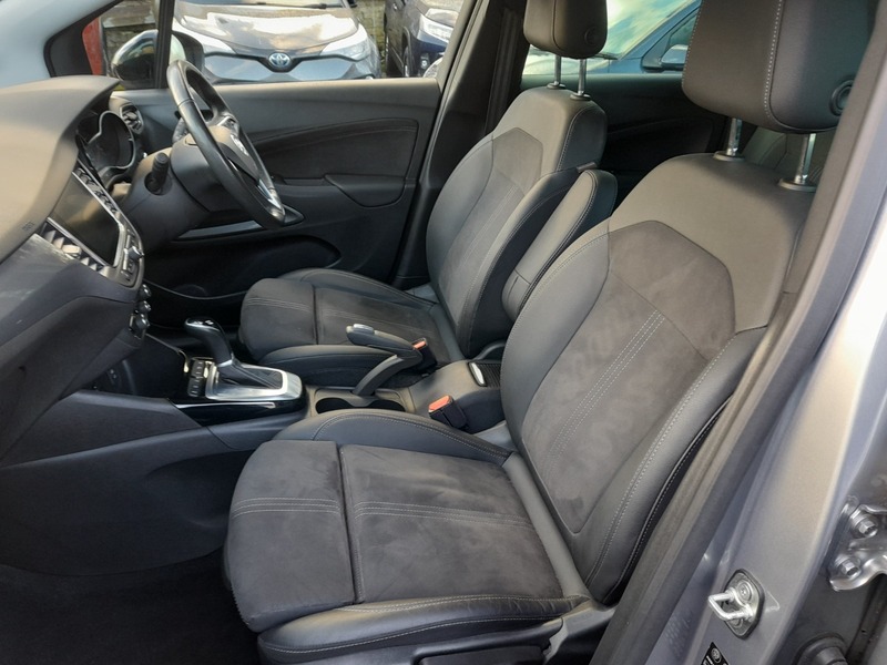 Used Vauxhall Crossland 2022 for sale - 76740910: Photo 22