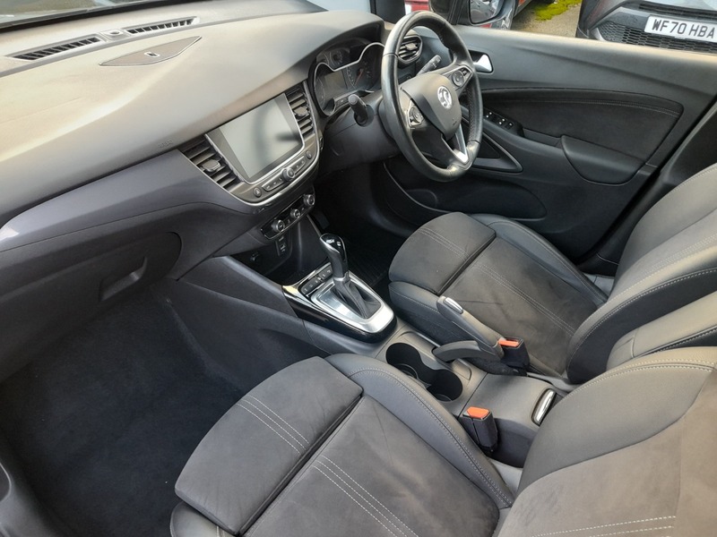 Used Vauxhall Crossland 2022 for sale - 76740910: Photo 23