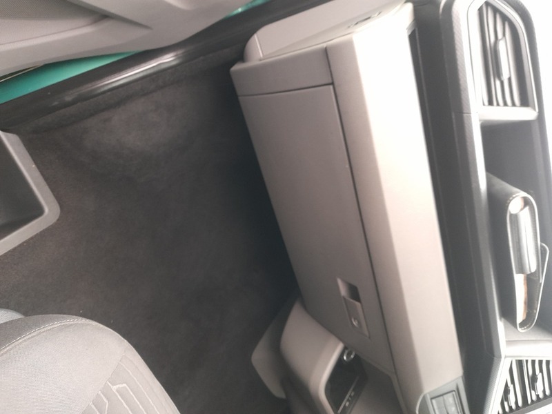 Used Vauxhall Crossland 2022 for sale - 76740910: Photo 9