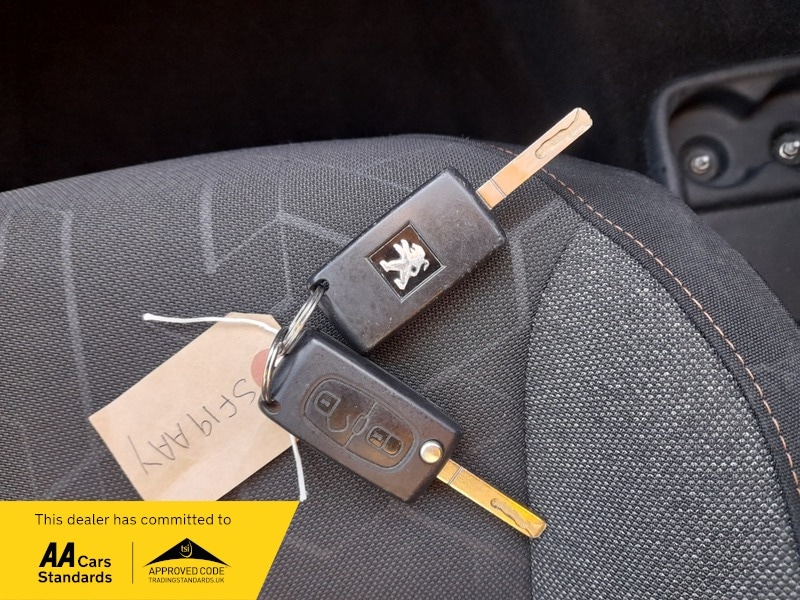 Used Peugeot Partner 2019 for sale - 77080670: Photo 14