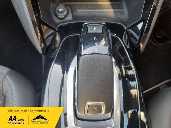 Used Peugeot 208 2021 for sale - 74606910: Photo 10
