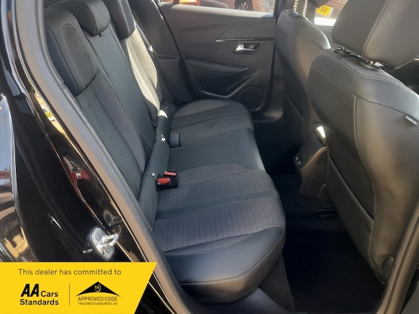 Used Peugeot 208 2021 for sale - 74606910: Photo 16