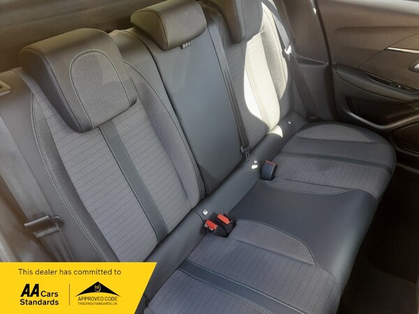 Used Peugeot 208 2021 for sale - 74606910: Photo 17