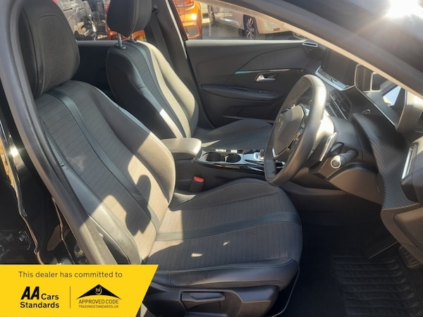 Used Peugeot 208 2021 for sale - 74606910: Photo 18