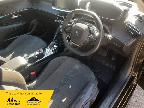 Used Peugeot 208 2021 for sale - 74606910: Photo 19