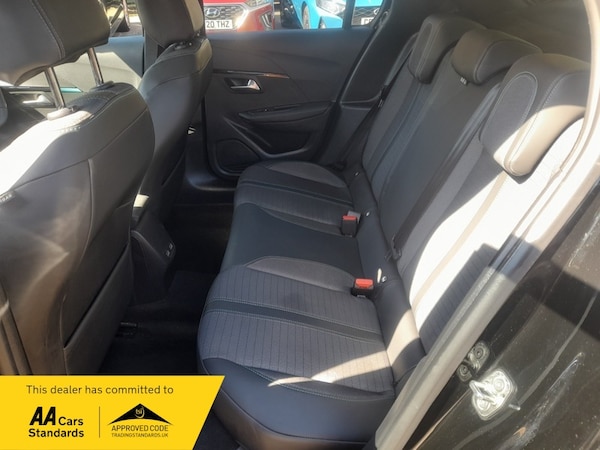 Used Peugeot 208 2021 for sale - 74606910: Photo 21