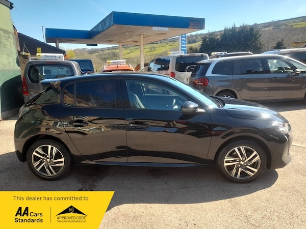 Used Peugeot 208 2021 for sale - 74606910: Photo 9