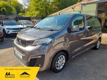2020 - BLUEHDI S/S BUSINESS EDITION, 1 OWNER, AUTO, FULL HISTORY 5-Door