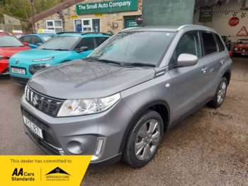 Used Suzuki Vitara 2020 for sale - 74379457: Photo