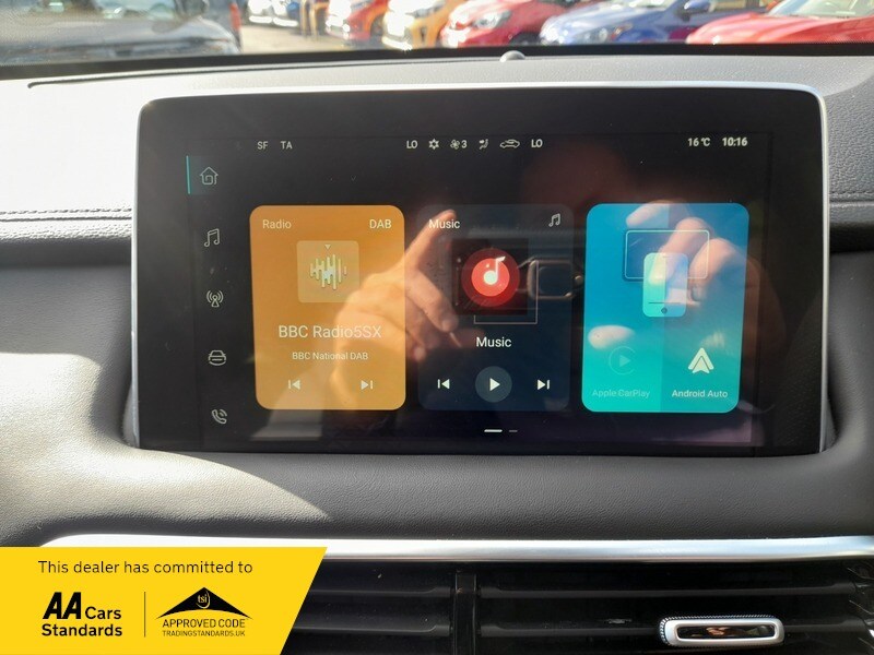 Used MG MG HS 2024 for sale - 75716991: Photo 11