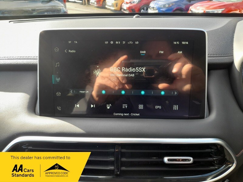 Used MG MG HS 2024 for sale - 75716991: Photo 12