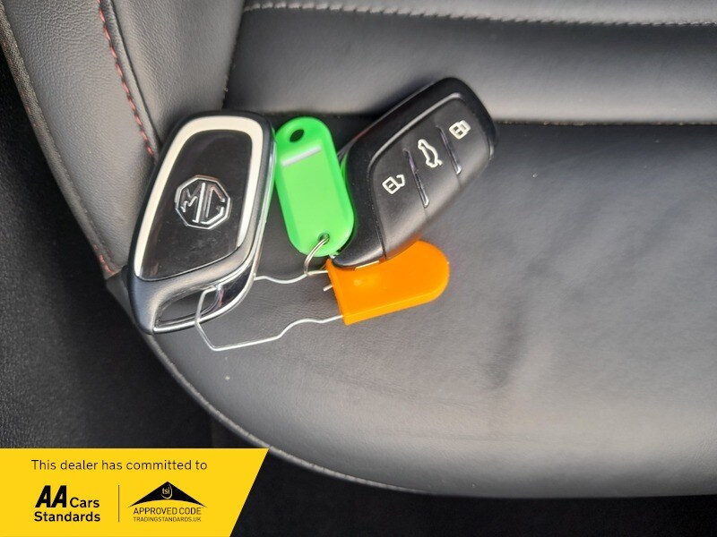 Used MG MG HS 2024 for sale - 75716991: Photo 13