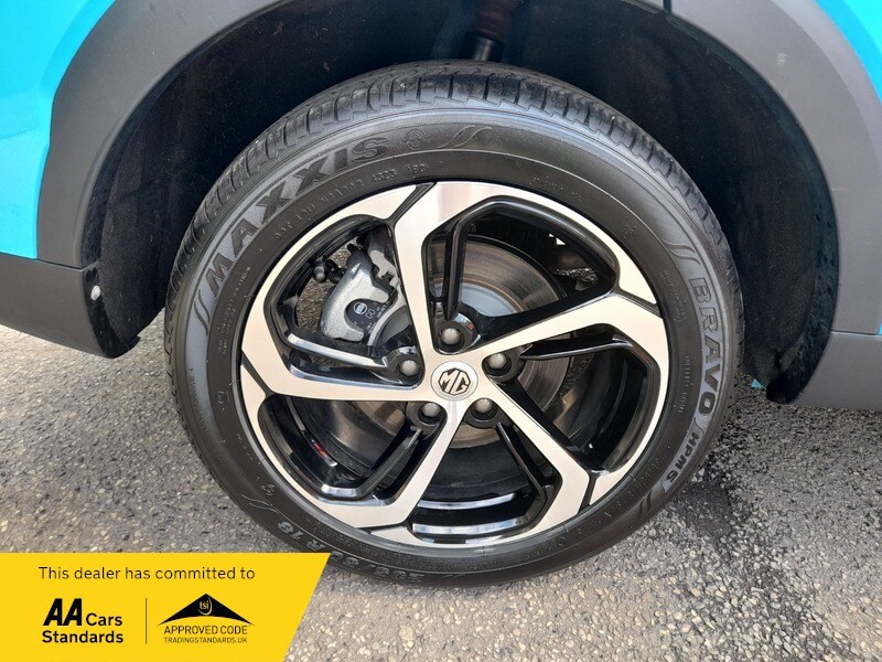 Used MG MG HS 2024 for sale - 75716991: Photo 14