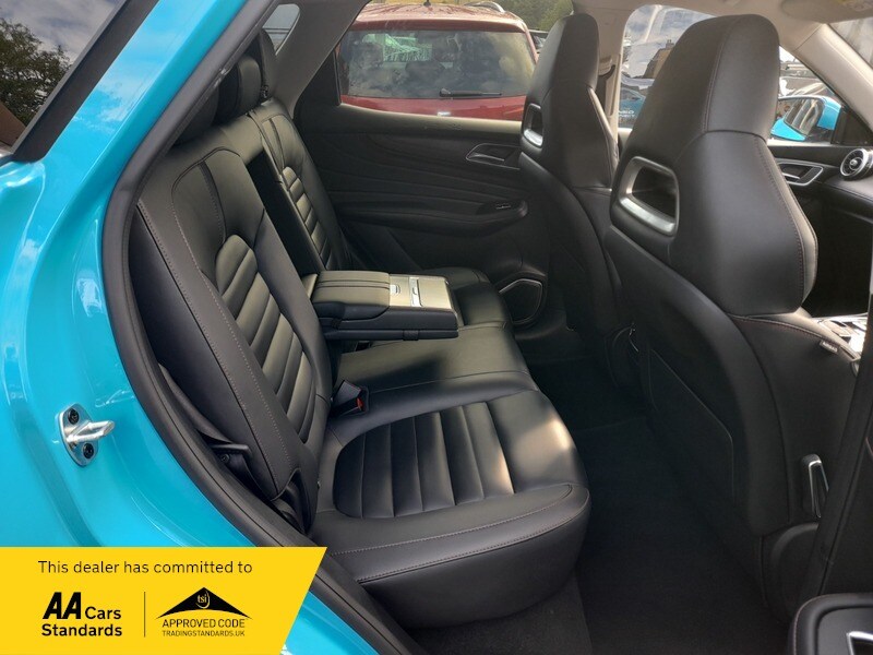 Used MG MG HS 2024 for sale - 75716991: Photo 15