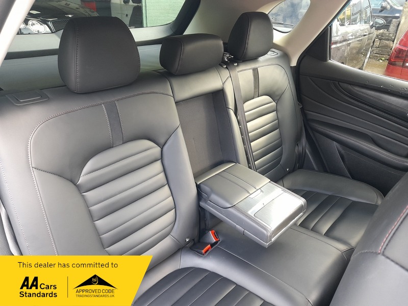 Used MG MG HS 2024 for sale - 75716991: Photo 16