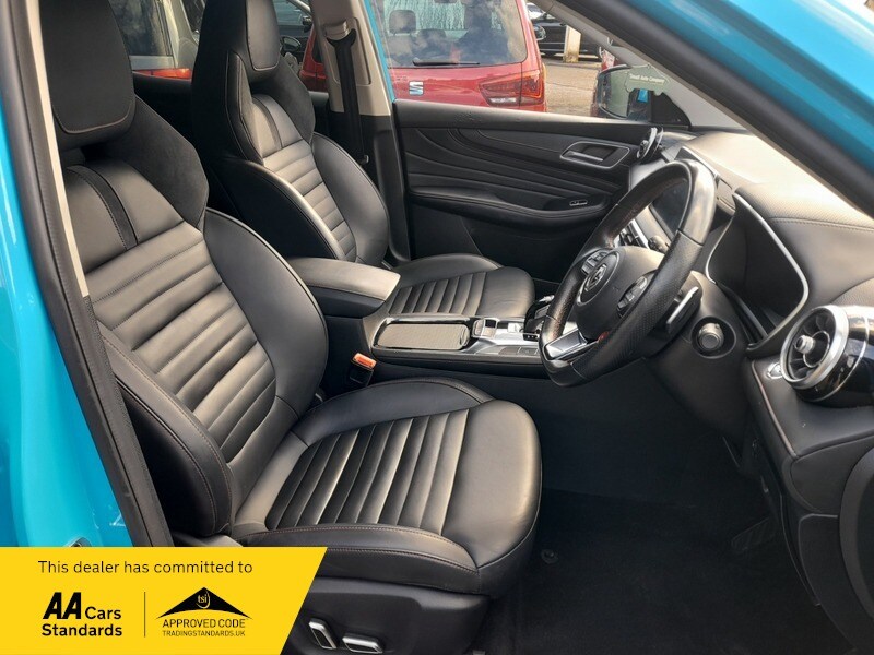 Used MG MG HS 2024 for sale - 75716991: Photo 17