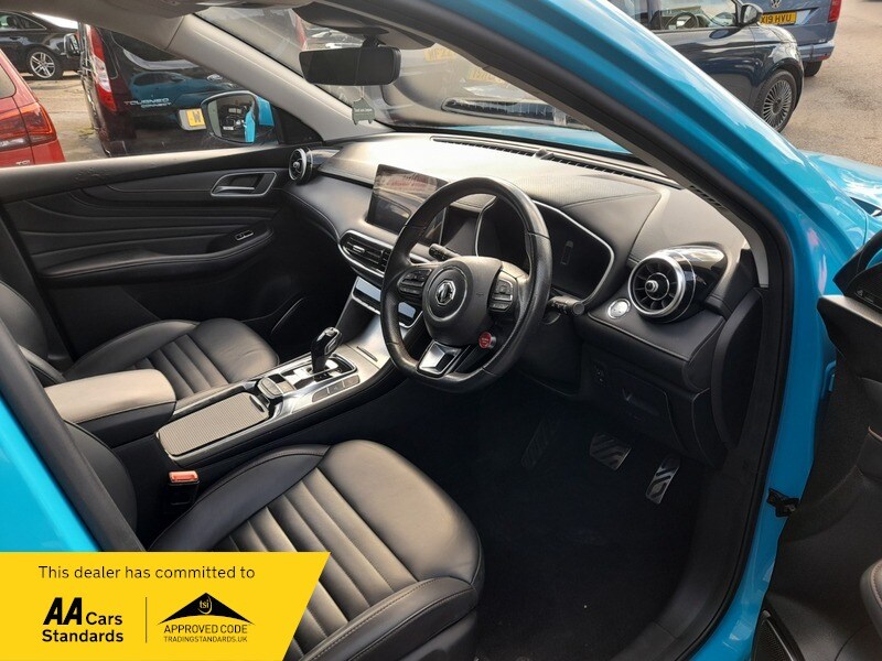 Used MG MG HS 2024 for sale - 75716991: Photo 18