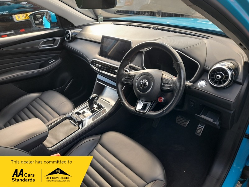 Used MG MG HS 2024 for sale - 75716991: Photo 19