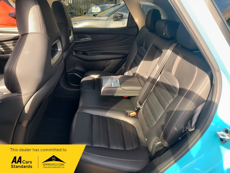 Used MG MG HS 2024 for sale - 75716991: Photo 21