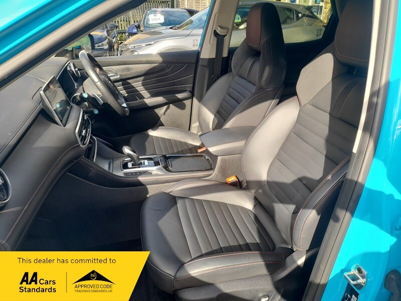 Used MG MG HS 2024 for sale - 75716991: Photo 22