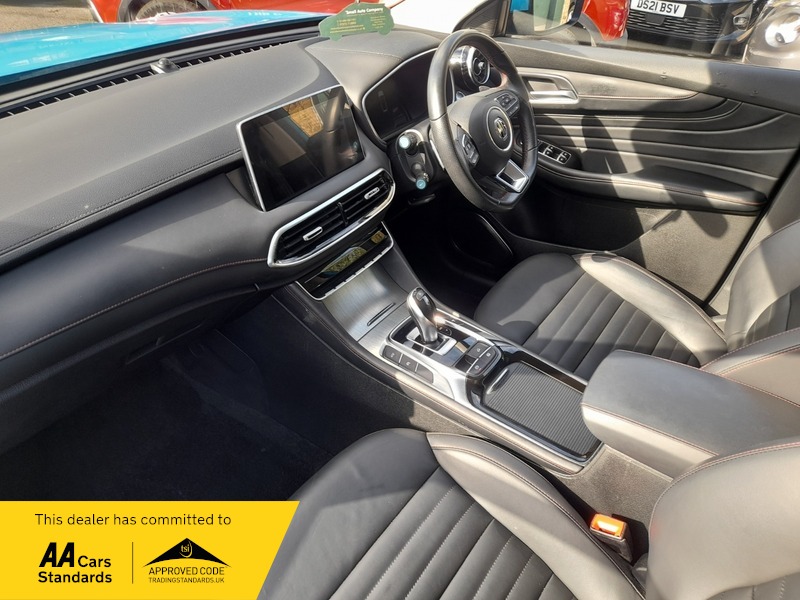 Used MG MG HS 2024 for sale - 75716991: Photo 23