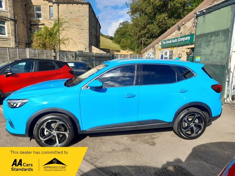 Used MG MG HS 2024 for sale - 75716991: Photo 5