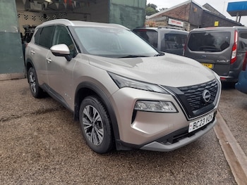 Used Nissan X-Trail 2023 for sale - 79586018: Photo